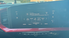 Vauxhall Mokka 1.2 Turbo 100 SRi Nav Premium 5dr Petrol Hatchback